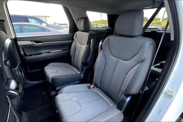 Used 2021 Hyundai Palisade SEL For Sale in Millington, TN