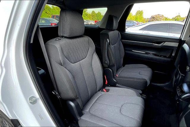 Used 2021 Hyundai Palisade SEL For Sale in Millington, TN