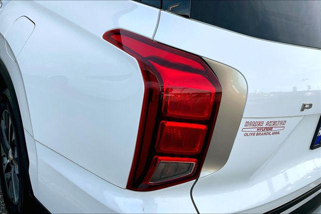 Used 2021 Hyundai Palisade SEL For Sale in Millington, TN