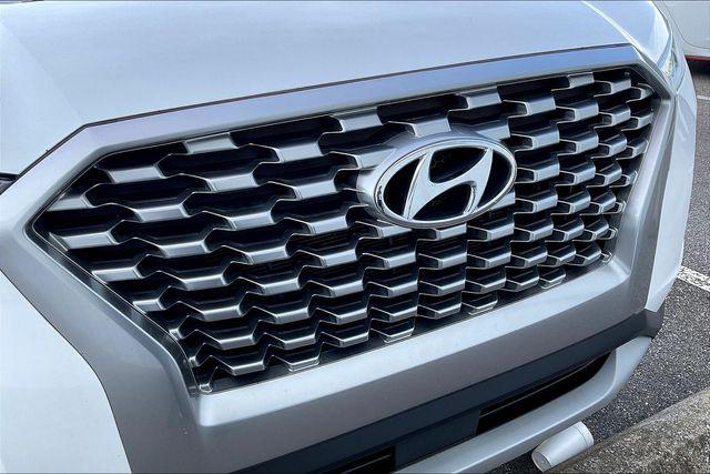 Used 2021 Hyundai Palisade SEL For Sale in Millington, TN