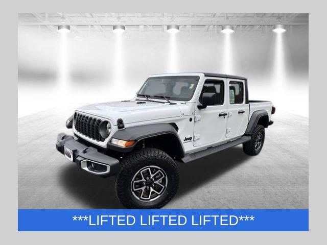 2025 Jeep Gladiator Sport for sale in Keene, NH