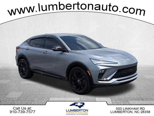 2025 Buick NV Sport Touring FWD for sale in Lumberton, NC