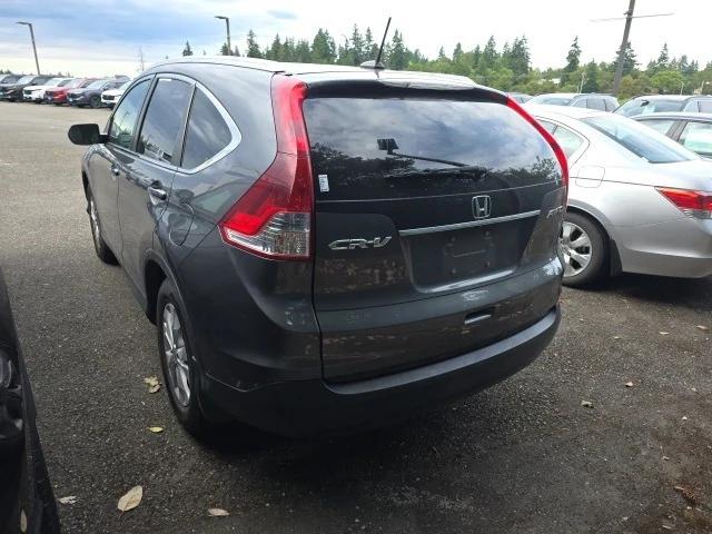 Used 2014 Honda CR-V For Sale in Bremerton, WA
