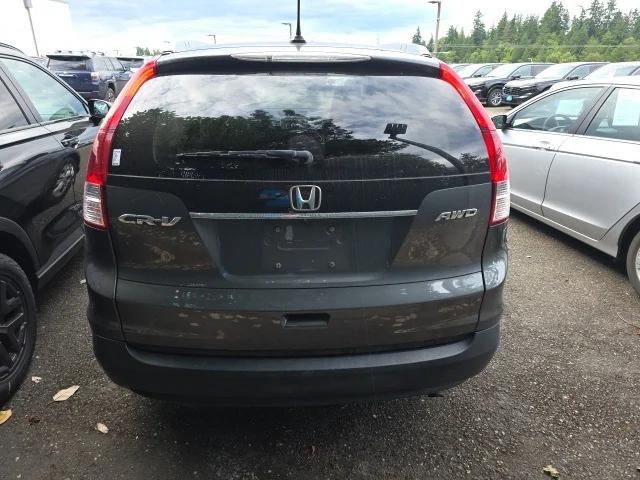 Used 2014 Honda CR-V For Sale in Bremerton, WA