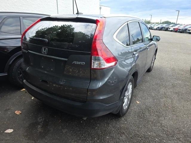 Used 2014 Honda CR-V For Sale in Bremerton, WA