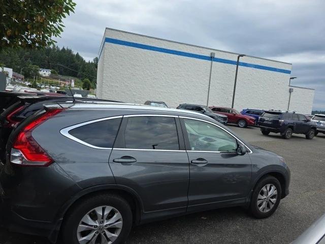 Used 2014 Honda CR-V For Sale in Bremerton, WA