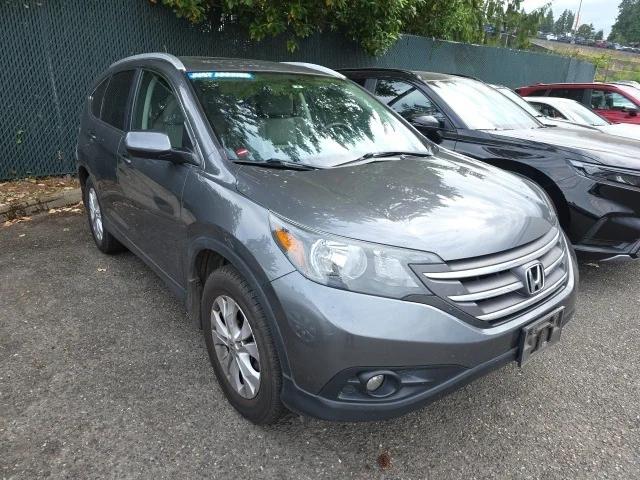 Used 2014 Honda CR-V For Sale in Bremerton, WA