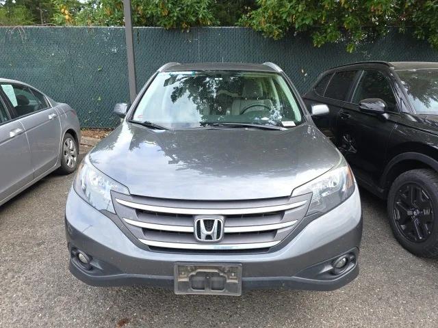 Used 2014 Honda CR-V For Sale in Bremerton, WA