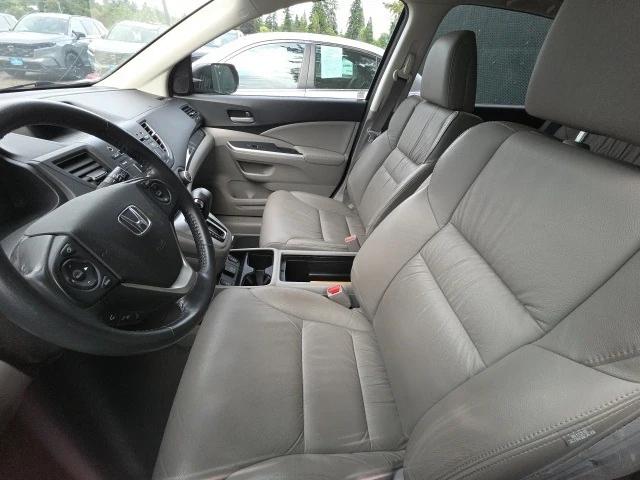 Used 2014 Honda CR-V For Sale in Bremerton, WA