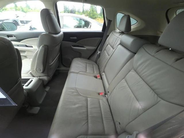 Used 2014 Honda CR-V For Sale in Bremerton, WA