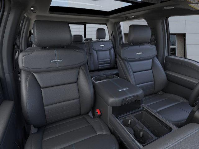 2025 Ford F-250 Platinum