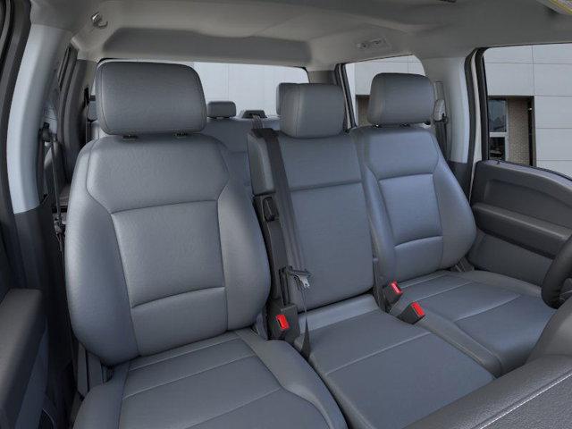 2025 Ford F-450 XL