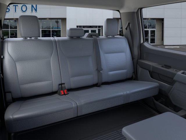 2025 Ford F-450 XL