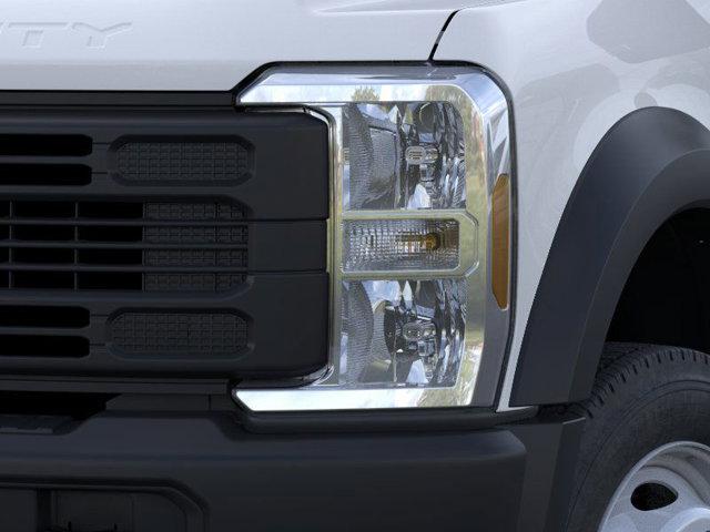 2025 Ford F-450 XL