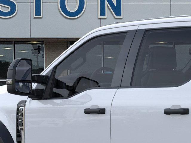 2025 Ford F-450 XL