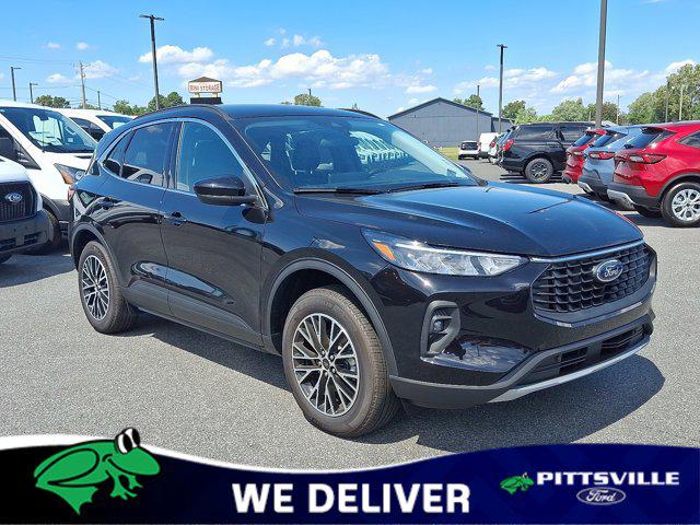 2025 Ford Escape PHEV for sale in Pittsville, MD