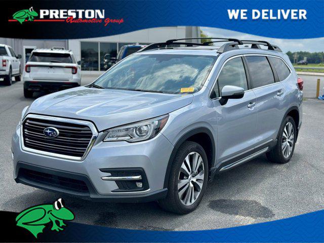 2022 Subaru Ascent Limited for sale in Denton, MD