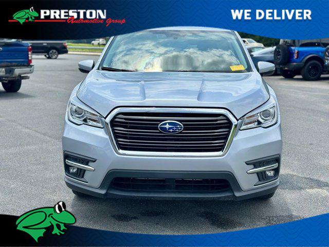 2022 Subaru Ascent Limited