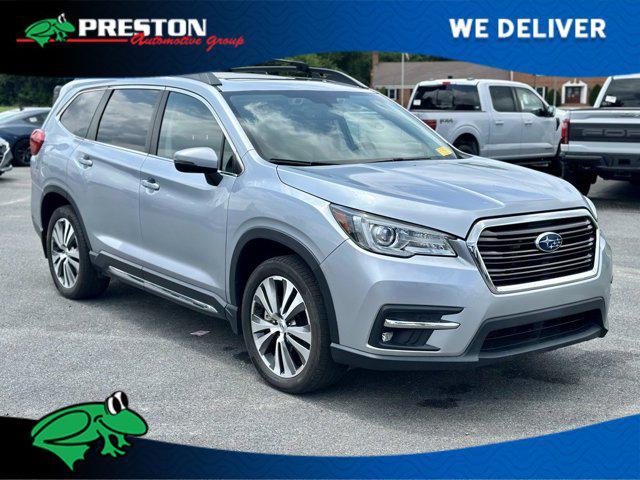2022 Subaru Ascent Limited