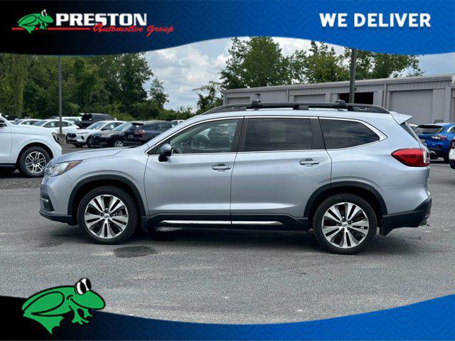 2022 Subaru Ascent Limited