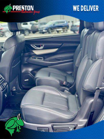 2022 Subaru Ascent Limited