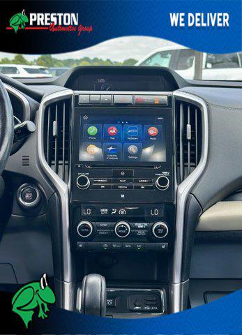 2022 Subaru Ascent Limited