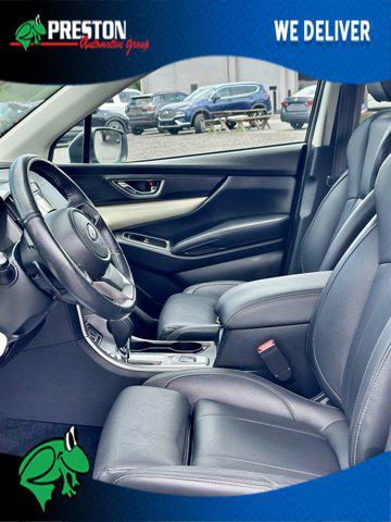 2022 Subaru Ascent Limited