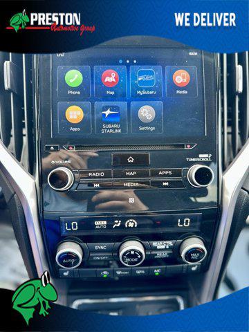 2022 Subaru Ascent Limited