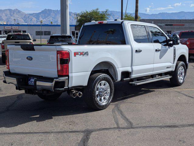 Used 2024 Ford F-350 For Sale in Tucson, AZ