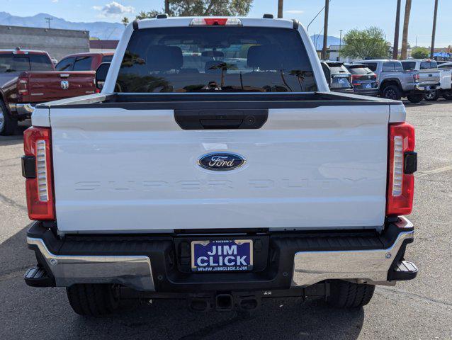 Used 2024 Ford F-350 For Sale in Tucson, AZ