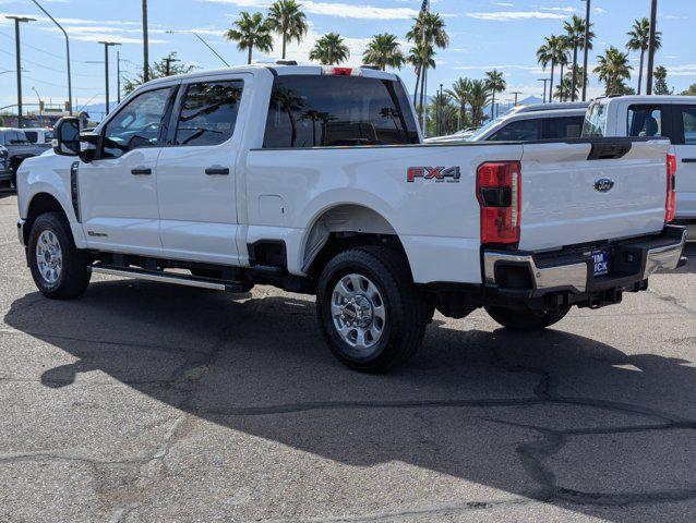 Used 2024 Ford F-350 For Sale in Tucson, AZ