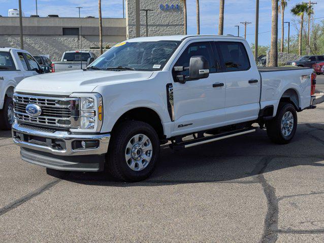 Used 2024 Ford F-350 For Sale in Tucson, AZ
