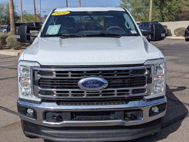Used 2024 Ford F-350 For Sale in Tucson, AZ