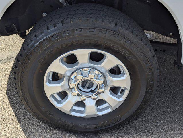 Used 2024 Ford F-350 For Sale in Tucson, AZ