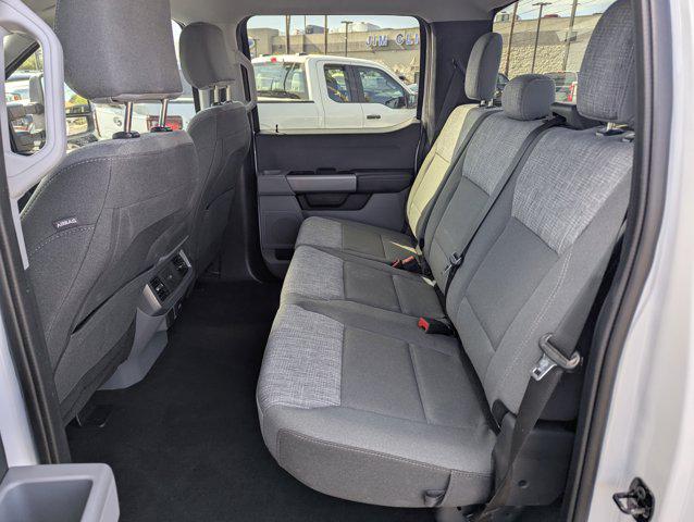 Used 2024 Ford F-350 For Sale in Tucson, AZ