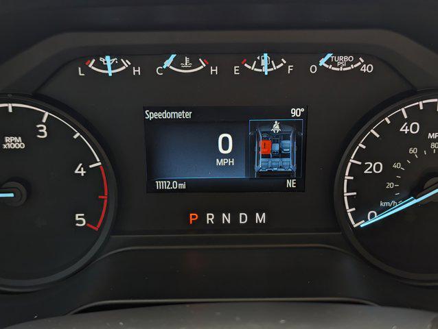 Used 2024 Ford F-350 For Sale in Tucson, AZ
