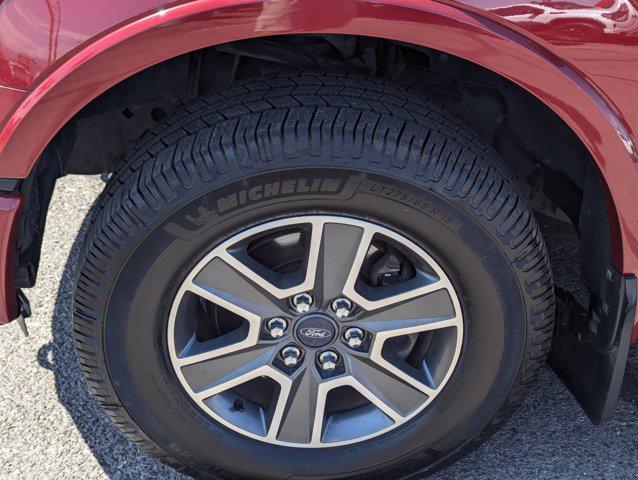 Used 2016 Ford F-150 For Sale in Tucson, AZ