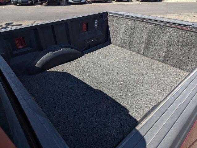 Used 2016 Ford F-150 For Sale in Tucson, AZ