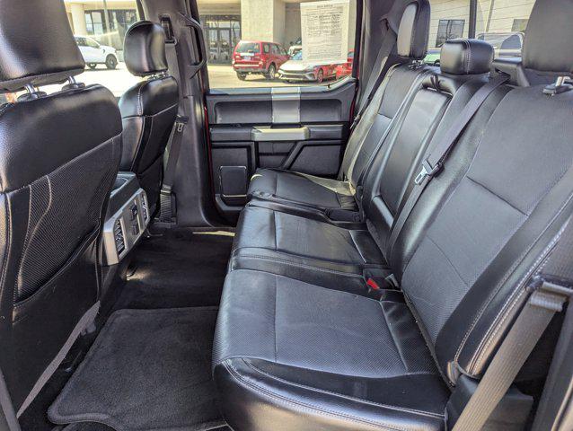 Used 2016 Ford F-150 For Sale in Tucson, AZ