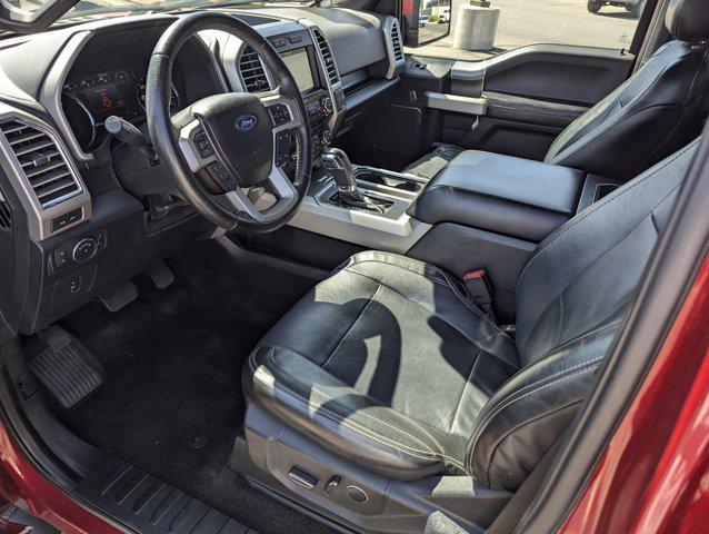 Used 2016 Ford F-150 For Sale in Tucson, AZ