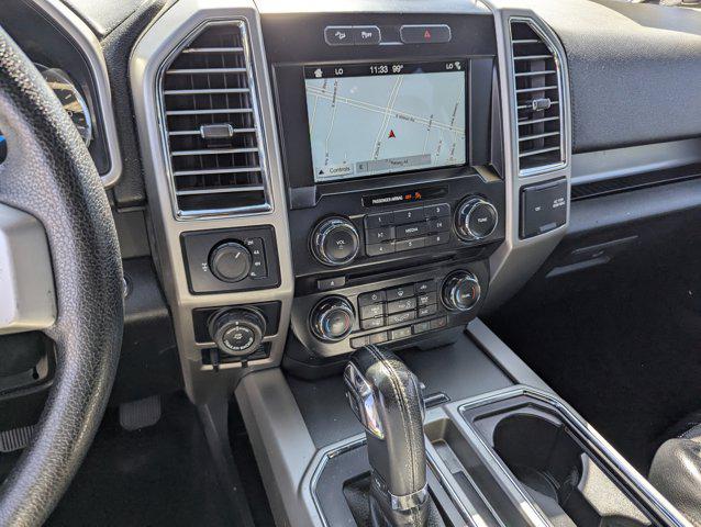 Used 2016 Ford F-150 For Sale in Tucson, AZ