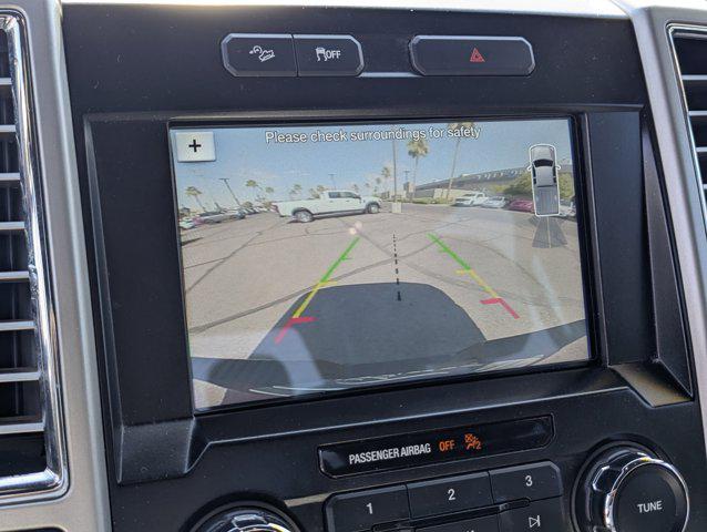 Used 2016 Ford F-150 For Sale in Tucson, AZ