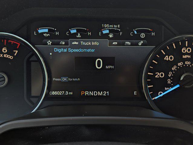 Used 2016 Ford F-150 For Sale in Tucson, AZ