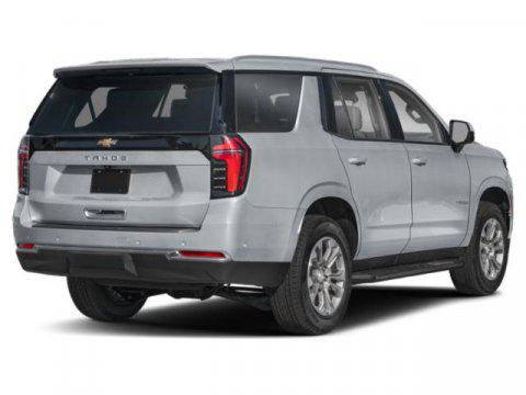2025 Chevrolet Tahoe LT 4WD