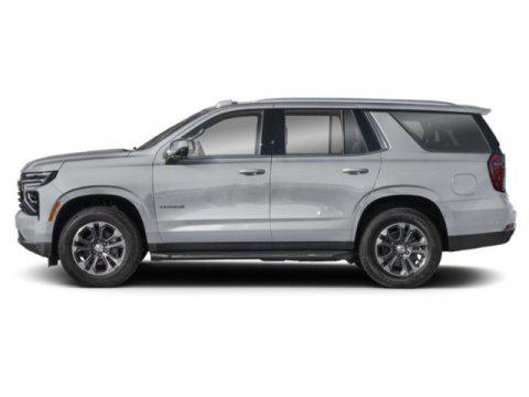 2025 Chevrolet Tahoe LT 4WD