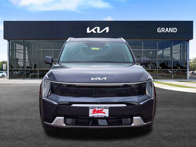 2026 Kia EV9 Land