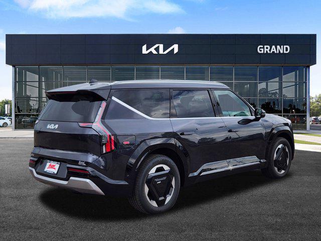 2026 Kia EV9 Land