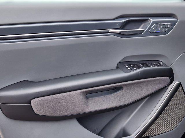 2026 Kia EV9 Land