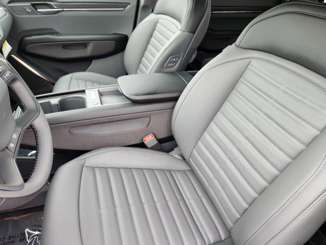 2026 Kia EV9 Land