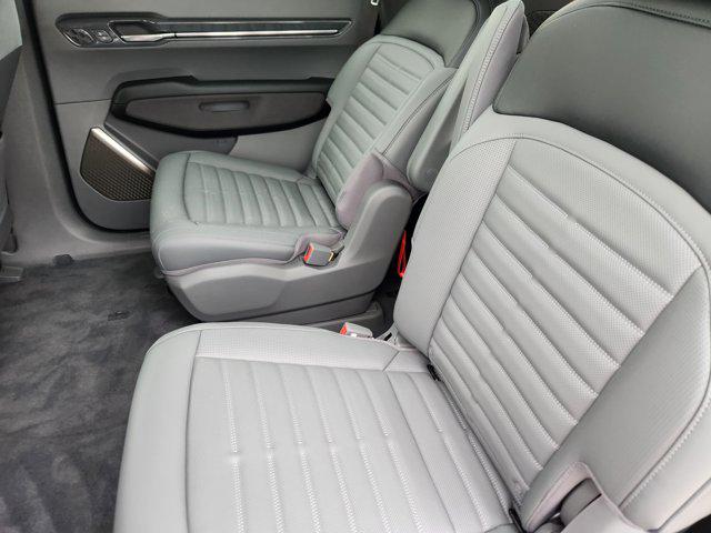 2026 Kia EV9 Land